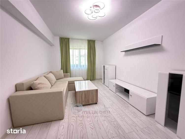 Apartament cu 2 camere decomandat în Bucium