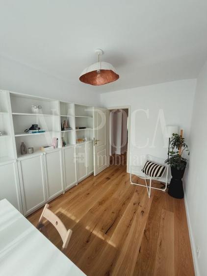 Apartament 3 camere de vanzare in Manastur, Cluj Napoca - 3