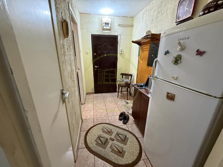 Apartament cu 2 camere semidecomandat, mobilat în Brazda lui Novac