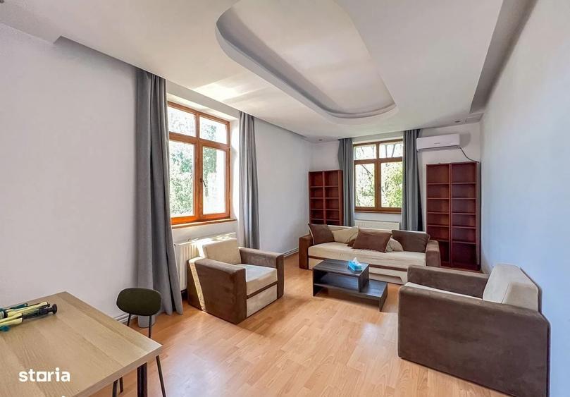 Apartament cu 2 camere în Brâncoveanu