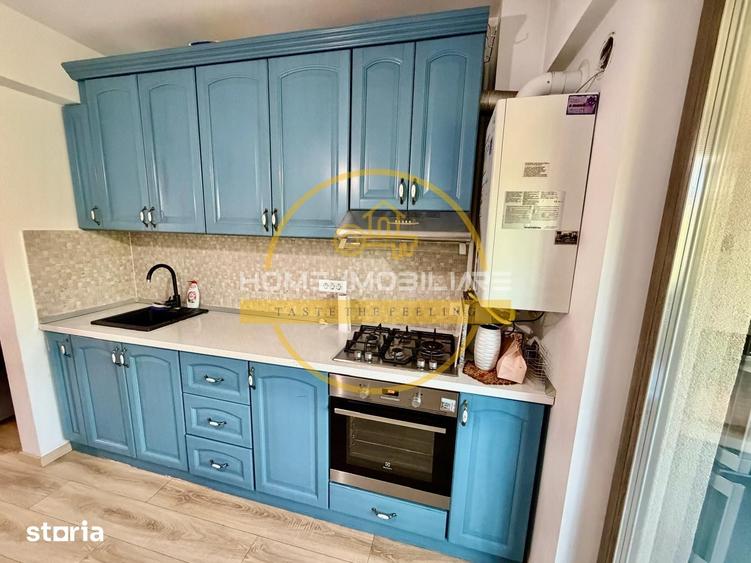 Apartament cu 2 camere în Tătărași