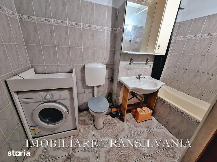 Apartament cu 2 camere în Independenței