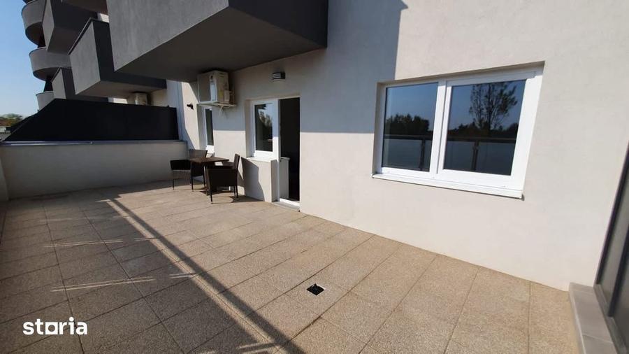 Apartament cu 2 camere în Calea Aradului