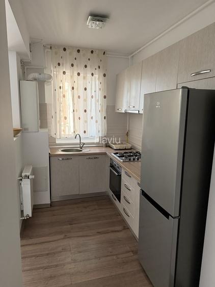 Inchiriez apartament Prima Sucevei(Evreilor Deportati)
