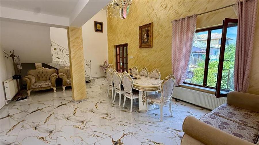 Casa de vanzare in Galata - 3