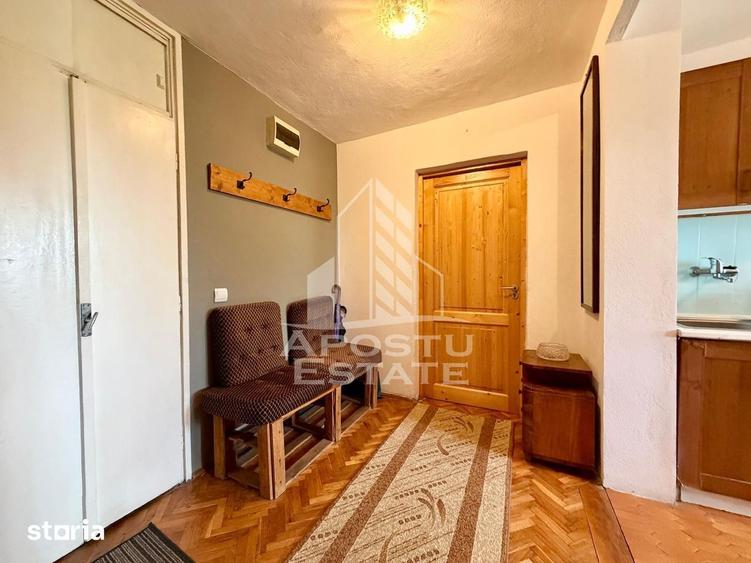 Apartament 3 camere de inchiriat, zona Olimpia Stadion, Timisoara - 11