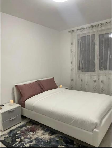 Apartament Modern de Inchirat - 6