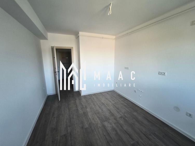 Apartament cu 2 camere decomandat în Vest