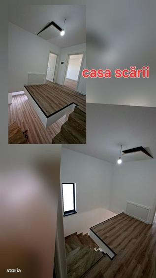 Casă cu 4 camere cu Teren 250 Mp în Central