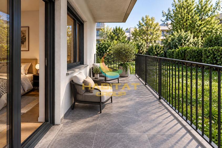 Apartament 2 camere - Gradina Proprie - 2
