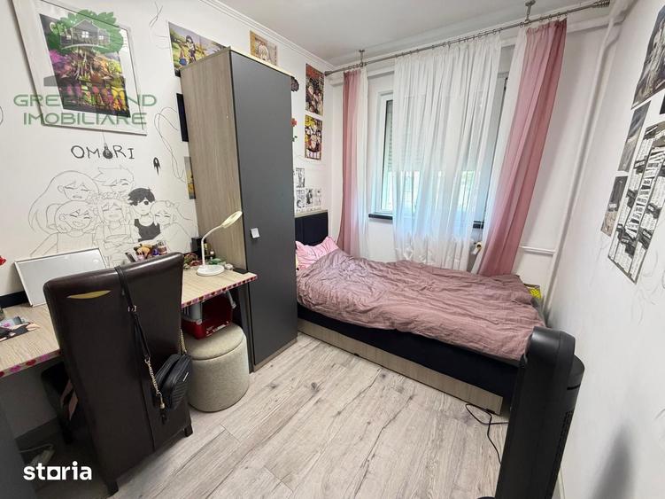 Apartament 3 camere, mobilat si utilat, fara risc, Tatarasi - 4