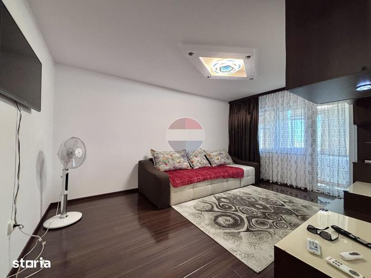 Apartament cu 2 camere în ICIL