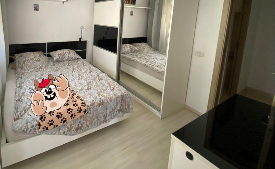 Proprietar,vând sau schimb apartament în Constanța, Faleză sud(Poarta6) cu  casă - 5