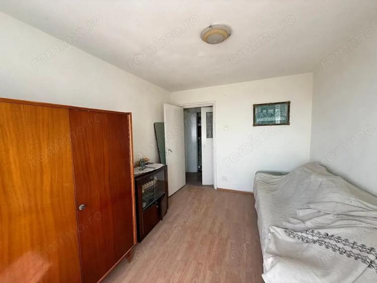Apartament cu 2 camere decomandat în Mihai Eminescu
