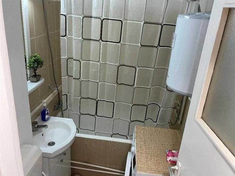 Garsonieră semidecomandată în Dristor
