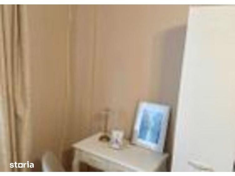 Garsoniera complet renovata, 21 mp langa noul Campus UVT - 4