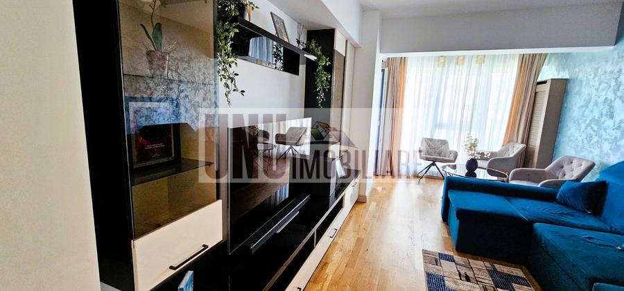 Apartament cu 2 camere decomandat în Tătărași