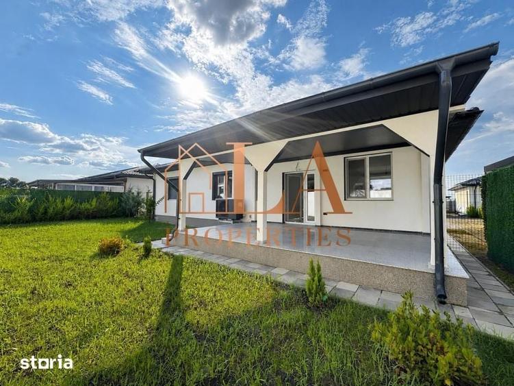 Casa 4 camere | Panouri fotovoltaice 10Kw | Pompa de caldura | Domnest - 16
