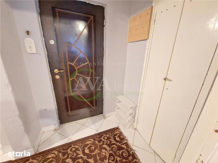 Apartament cu 3 camere în Izvoare