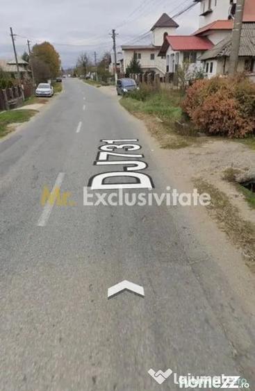 Teren în Dârmănești