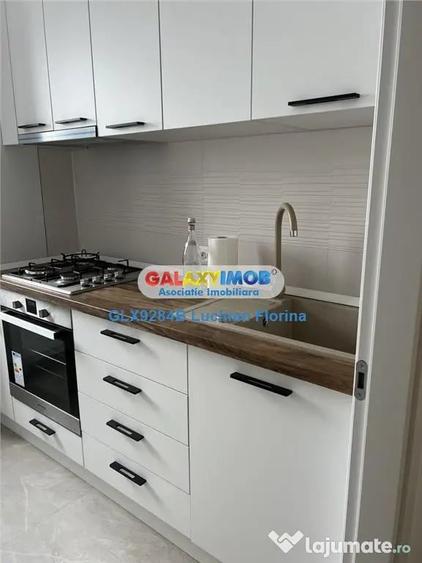 Apartament cu 2 camere decomandat în Theodor Pallady
