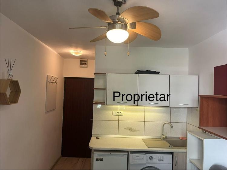 Garsonieră în Central