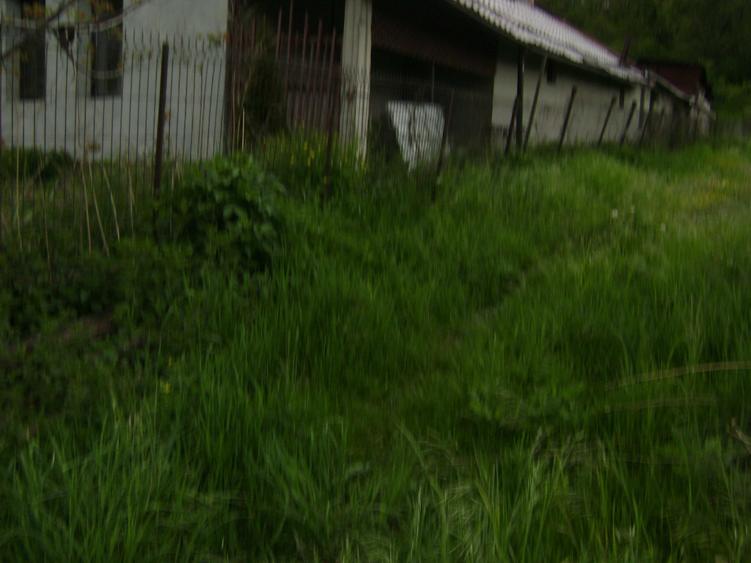 Casă cu 4 camere în Exterior Sud
