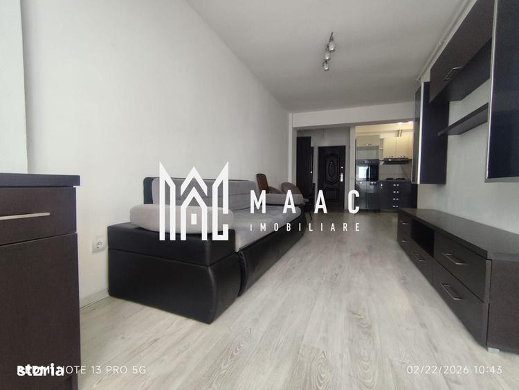Apartament 2 camere semidecomandat | Hipodrom 1, Doamna Stanca | 47 mp - 17