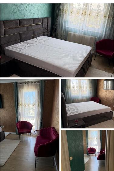 Apartament cu 3 camere decomandat în Prelungirea Ghencea