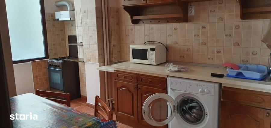 Apartament 3 camere Centru-Moldova de inchiriat - 6