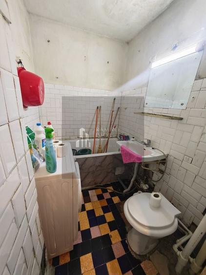Apartament cu 2 camere decomandat în Prelungirea Ghencea
