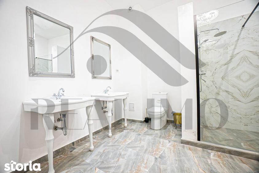 Apartament 125mp | Etaj 1 | Cladire Istorica 1900 Reabilitat integral - 4