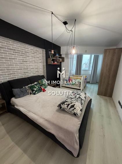 Apartament 2 camere, Ultracentral, zona Mara! - 1