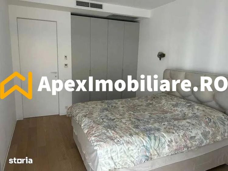 Apartament cu 2 camere decomandat în Domenii