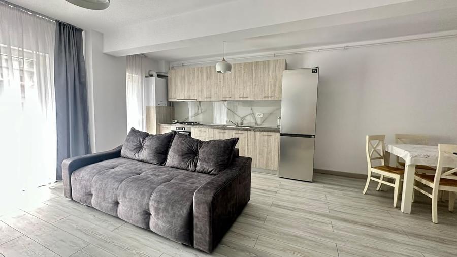 Apartament 2 camere de închiriat – Marasti - 3