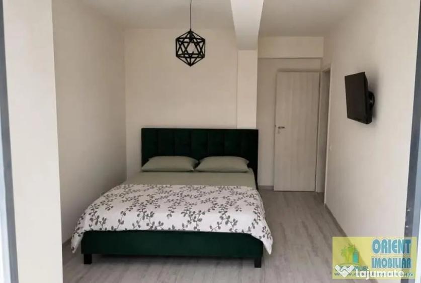 Apartament cu 2 camere decomandat în Tomis Plus