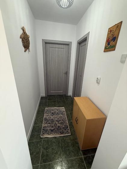 Apartament cu 2 camere decomandat, mobilat în Șagului