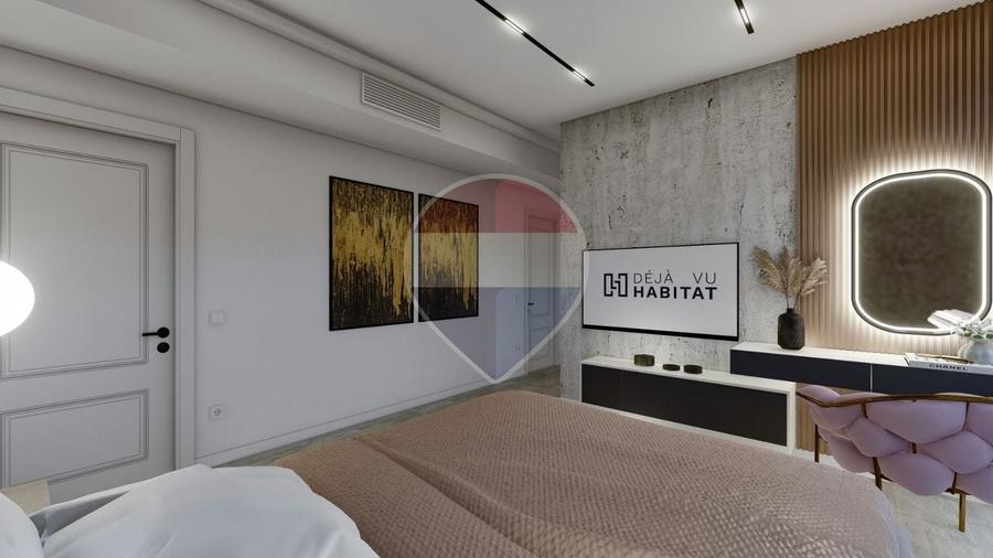 Casă individuală cu 6 camere cu Piscina în Nord-Vest