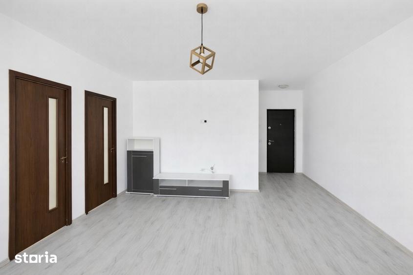 Apartament la Cheie - 2 Camere | Balcon | Parcare - Beta Residence - 4