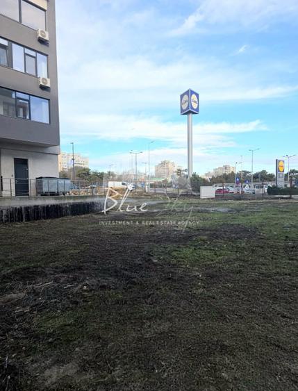 Teren Construcții intravilan de 2114 mp, în Km 4-5