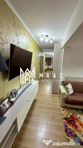 Apartament cu 2 camere decomandat, mobilat în Ostroveni