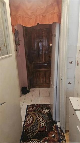 Apartament cu 2 camere semidecomandat în Viziru 3