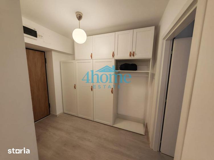 Apartament cu 3 camere în Titan