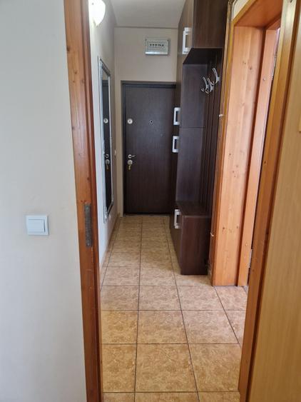 Garsonieră în Sânmartin