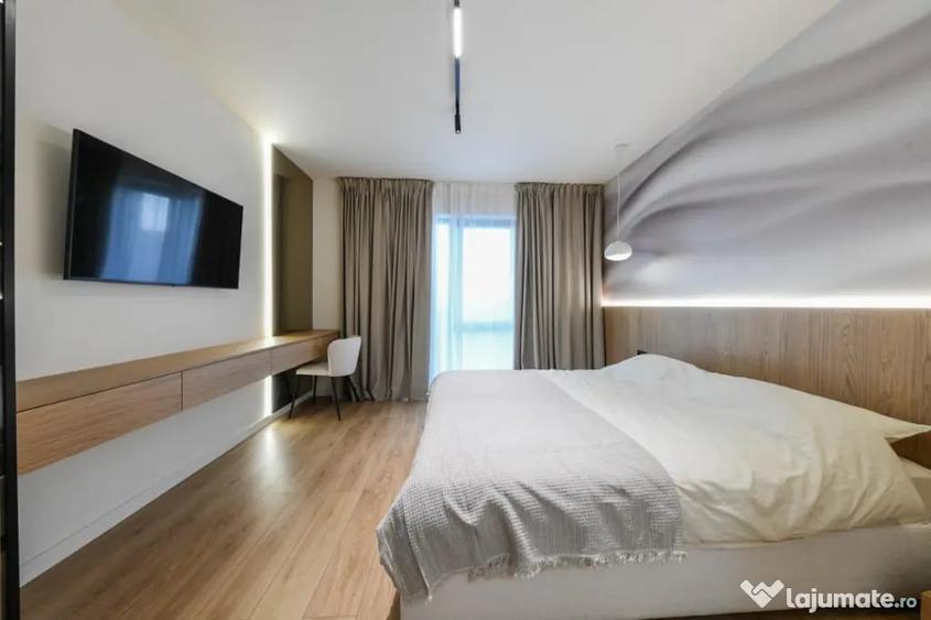 Apartament 3 camere, 90 MP, Parcare , zona Buna ziua , Cluj - 3