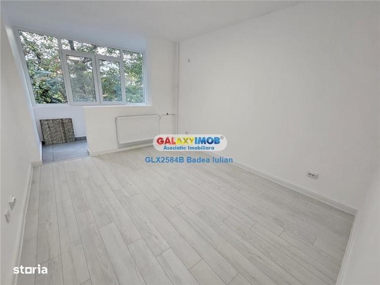 Apartament cu 3 camere în Titan