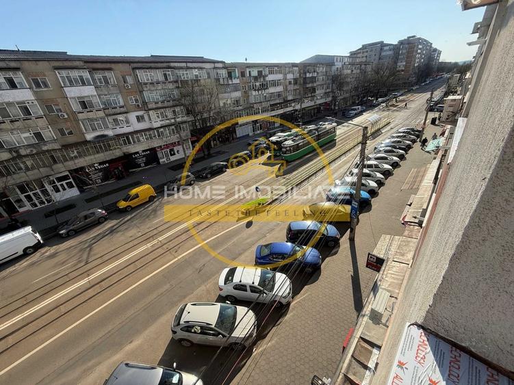 Apartament 2 camere decomandat ,zona Zimbru,109900 euro - 7