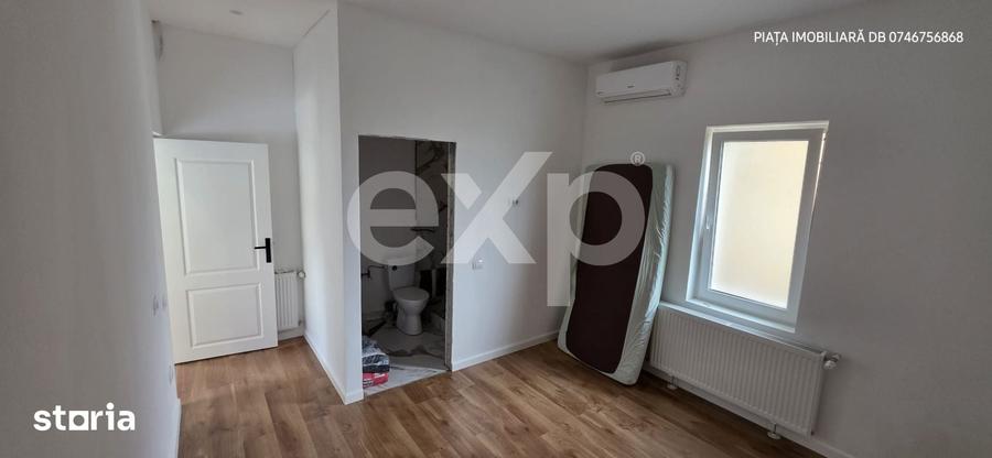 Casă cu 6 camere decomandat cu Teren 415 Mp în Central