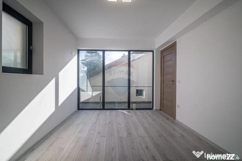Casă cu 3 camere cu Teren 107 Mp în Valea Alba