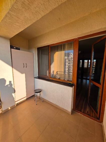 Proprietar, inchiriez Ap 2 Cam, Metrou Mihai Bravu, Decomandat, Mobilat Modern - 3